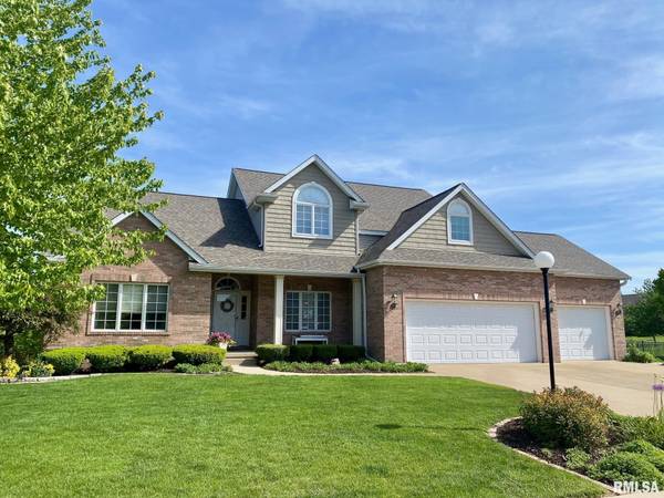11506 N BRISTOL DR, Dunlap, IL 61525