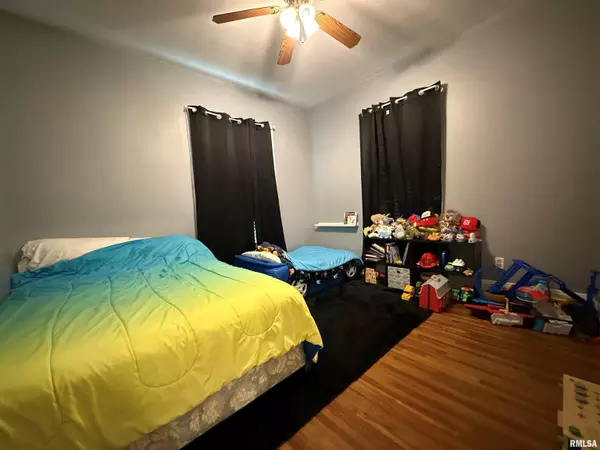 Macomb, IL 61455,411 W JEFFERSON ST