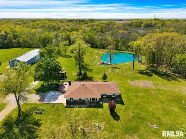 Hanna City, IL 61536,5025 S HANNA CITY-GLASFORD RD