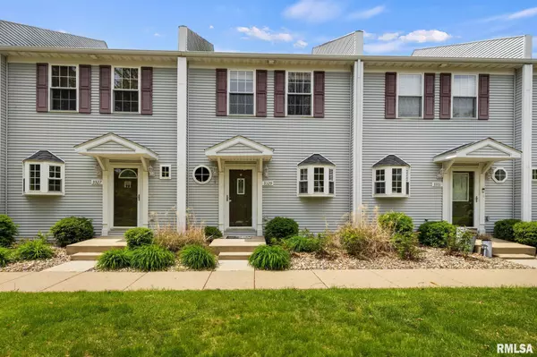 3329 W KING JAMES RD,  Peoria,  IL 61615