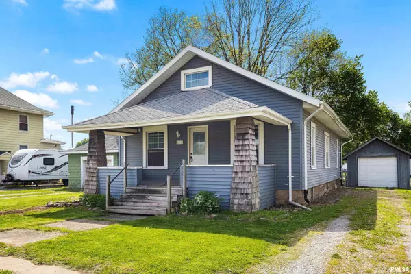 Green Valley, IL 61534,103 BERRY ST