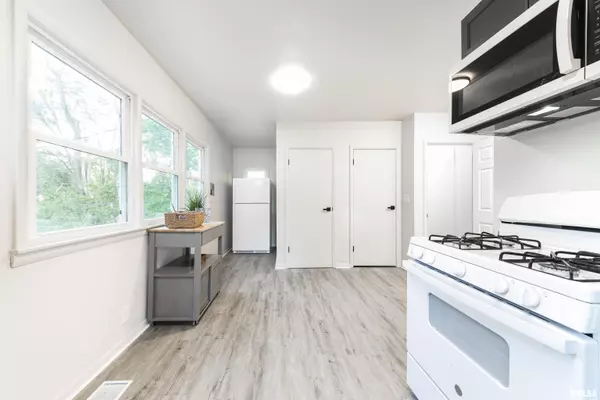 Bartonville, IL 61607,701 W HATTERMAN ST