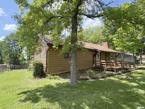 Peoria, IL 61614,5335 N SHERWOOD AVE