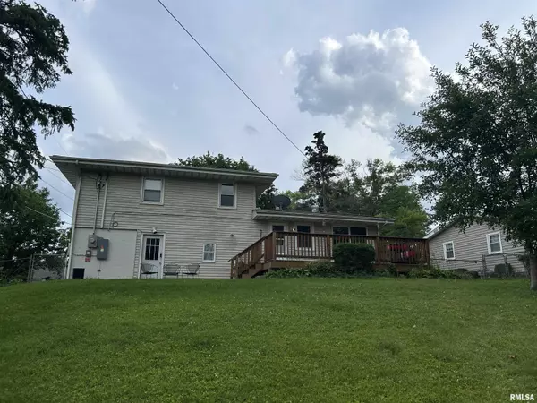 Bartonville, IL 61607-2654,11 RUTLEDGE AVE