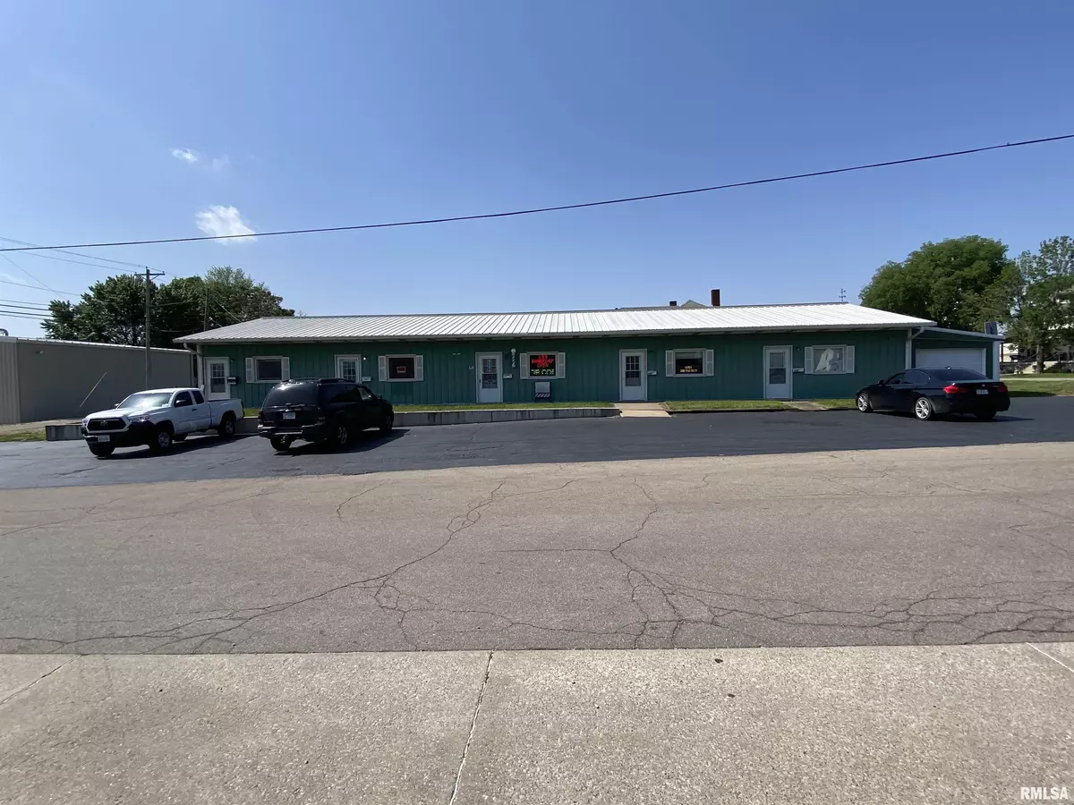 Chillicothe, IL 61523,314 W ASH ST