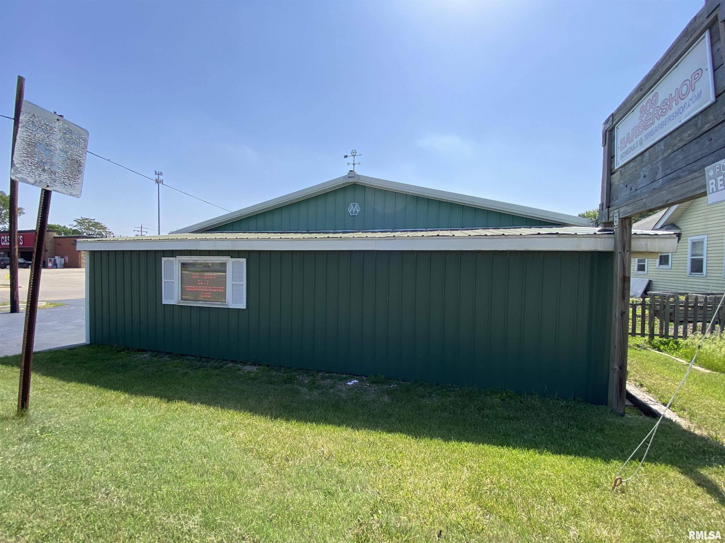 Chillicothe, IL 61523,314 W ASH ST
