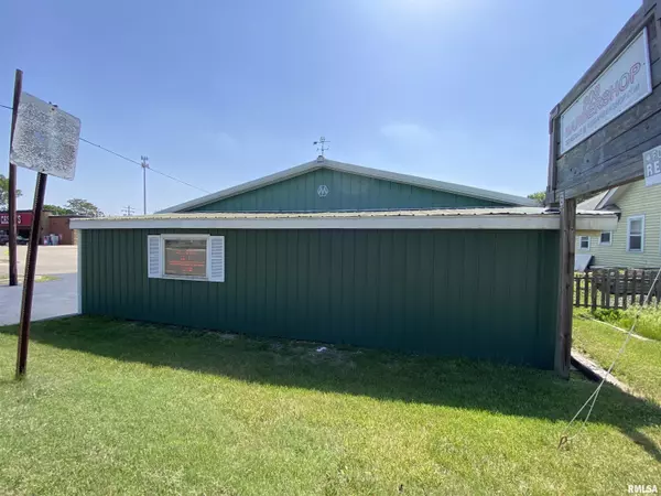 Chillicothe, IL 61523,314 W ASH ST