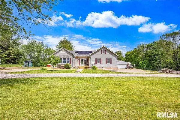 Peoria, IL 61607,2918 S HILTON LN