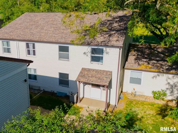 Pekin, IL 61554,1020 FLORENCE AVE