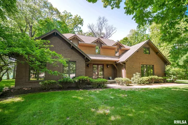 Peoria, IL 61615,9701 N Cherrybark CT