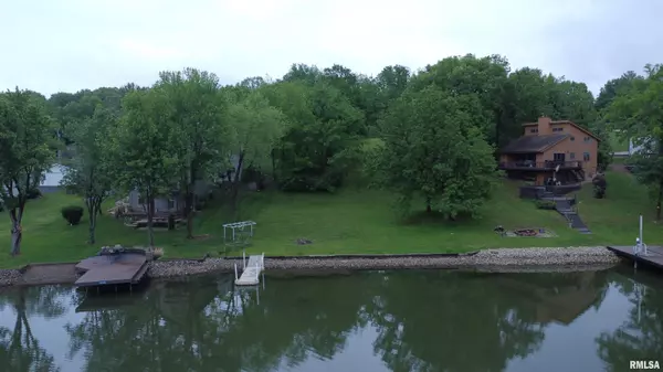 Dahinda, IL 61428,128 LAKECREST PL