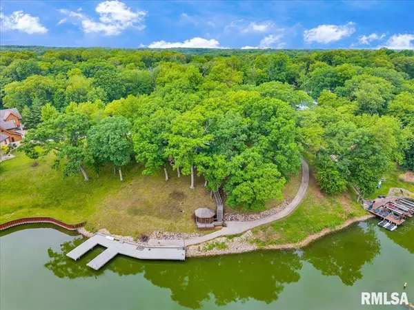 Dahinda, IL 61428,242 GREENLEAF CT