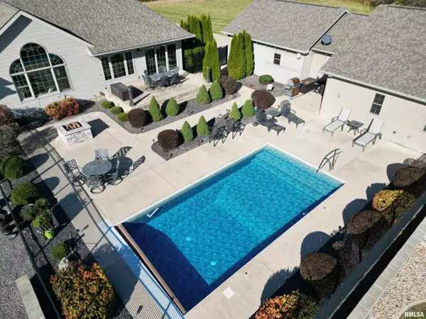 Brimfield, IL 61517,13202 KELSTADT RD