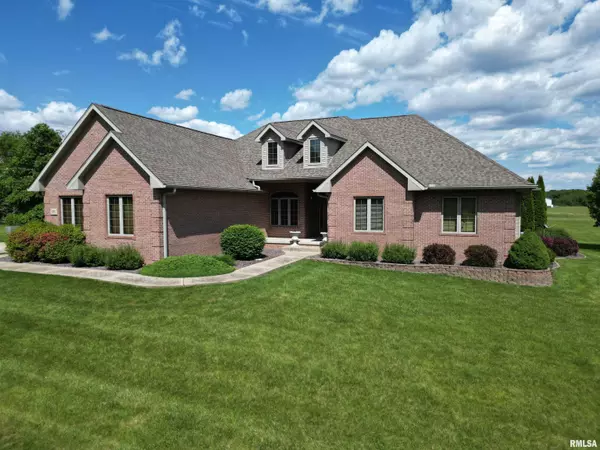 Brimfield, IL 61517,13202 KELSTADT RD