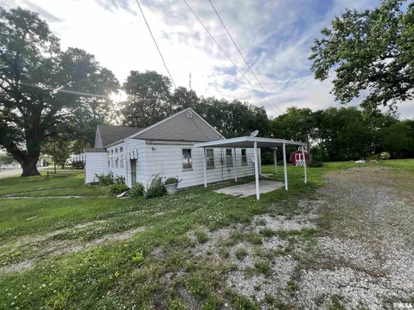 Fiatt, IL 61433,14084 E IL HWY 9 HWY
