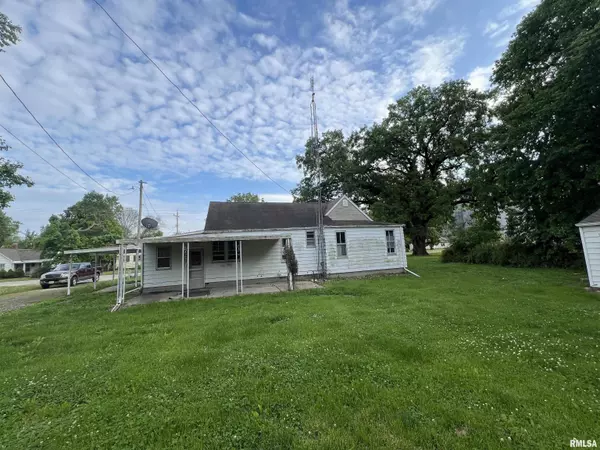 Fiatt, IL 61433,14084 E IL HWY 9 HWY