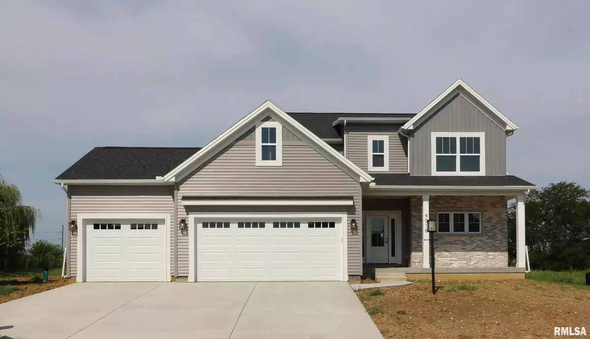 Dunlap, IL 61525,4016 W CRIMSON RD