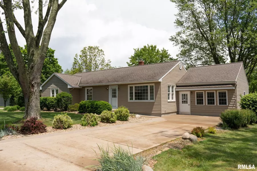 412 TIMBERLAN RD, Metamora, IL 61548