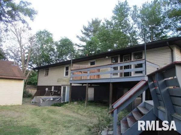 Hanna City, IL 61536,11209 W FARMINGTON RD