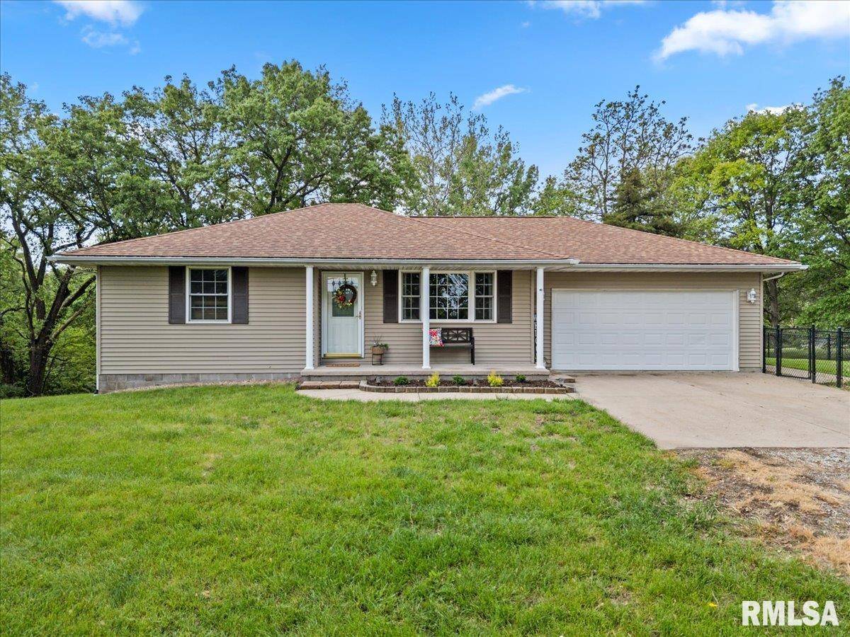 Metamora, IL 61548,215 ZIMMERMAN RD