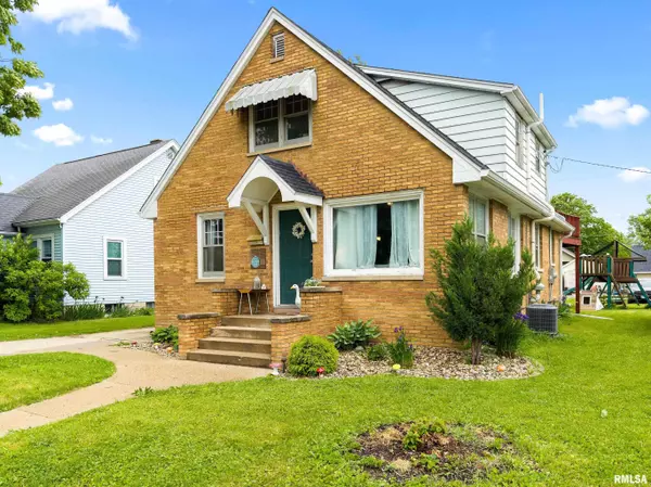 Morton, IL 61550,432 N BAUMAN AVE
