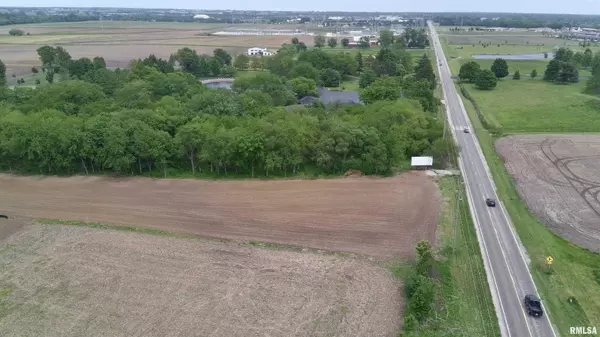 Edwards, IL 61528,7501 W US Hwy 150 HWY