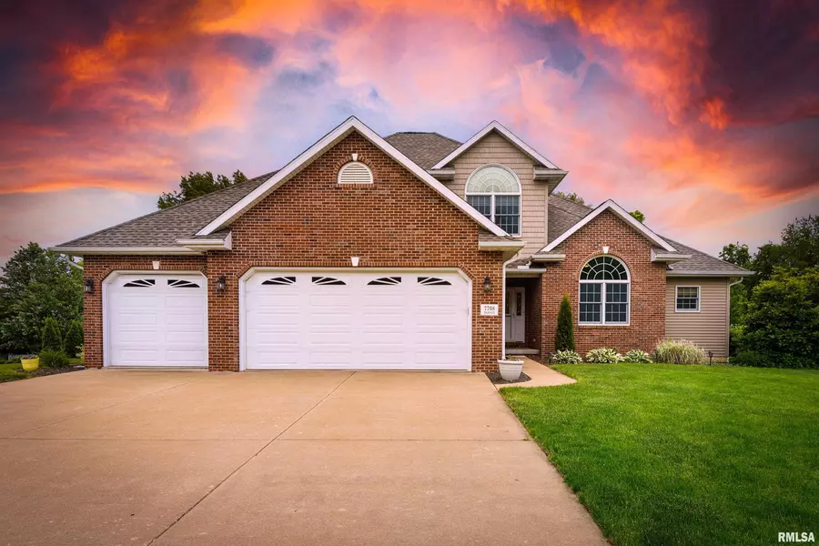 7708 W THORNGATE DR, Mapleton, IL 61547