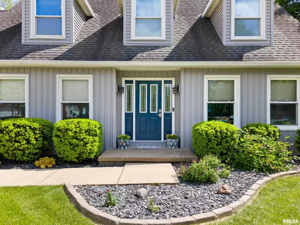 Peoria, IL 61614,6701 N FOX POINT CT