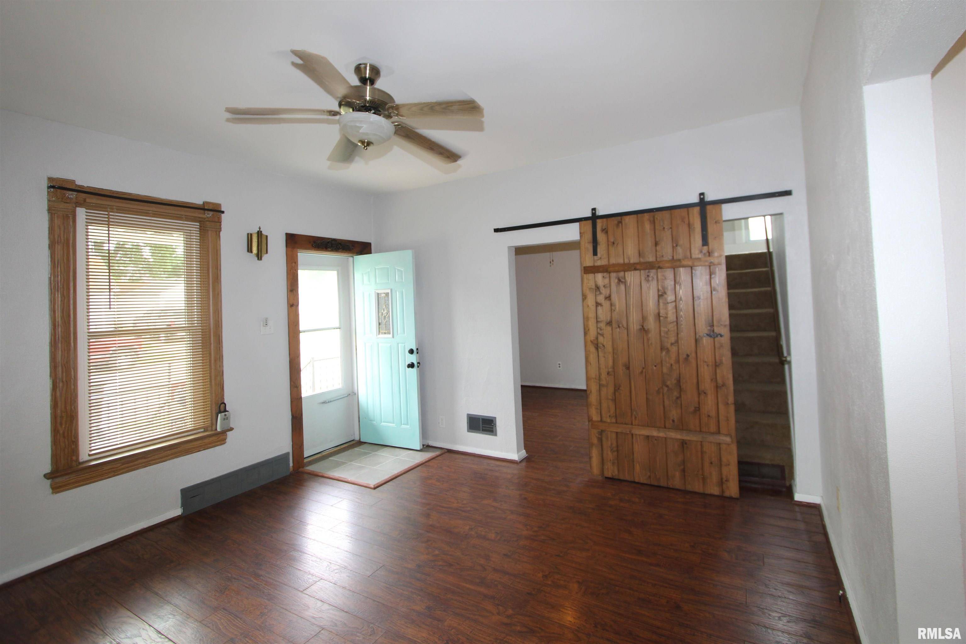 Princeville, IL 61559,112 E SOUTH ST