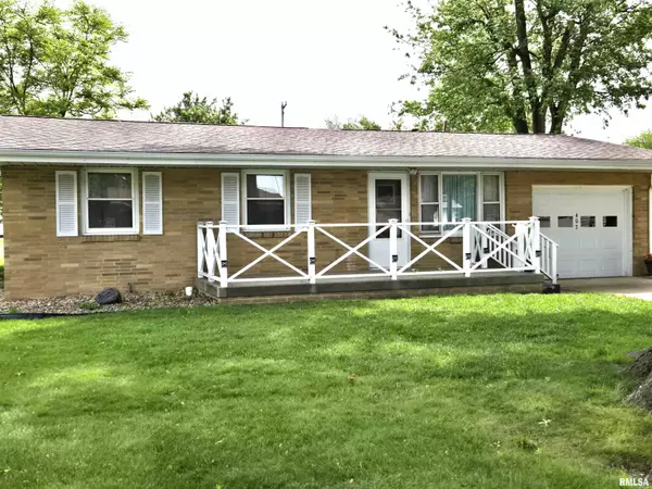 Canton, IL 61520,407 N 12TH AVE