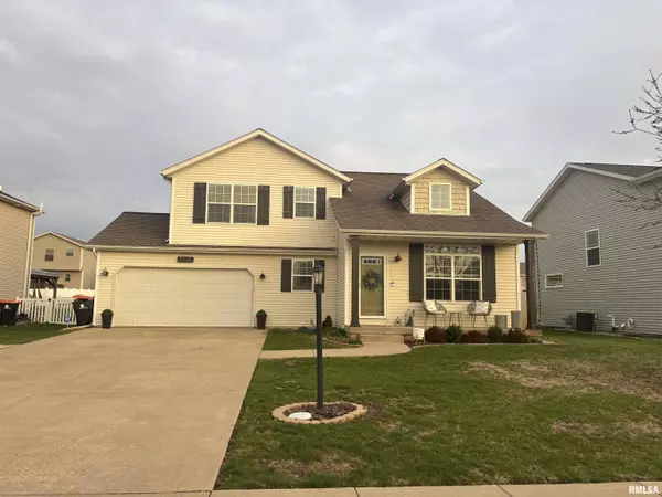 Washington, IL 61571,1338 AUSTIN AVE