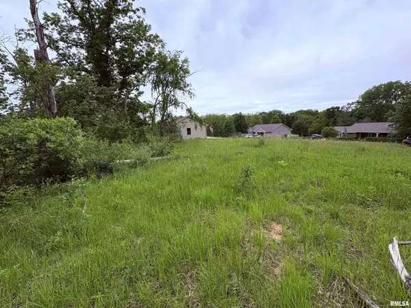 Chillicothe, IL 61523,Lot 20 DEER BLUFFS DR