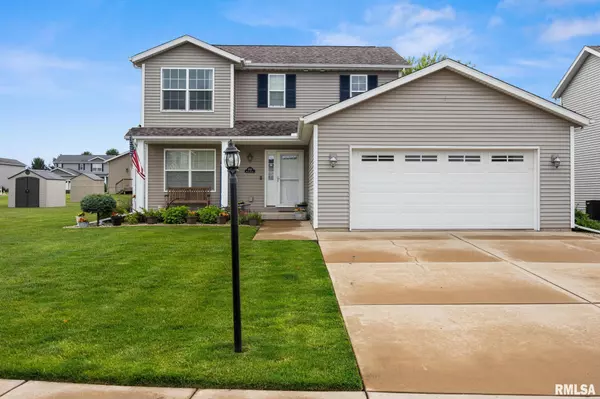 Washington, IL 61571,1324 AUSTIN AVE