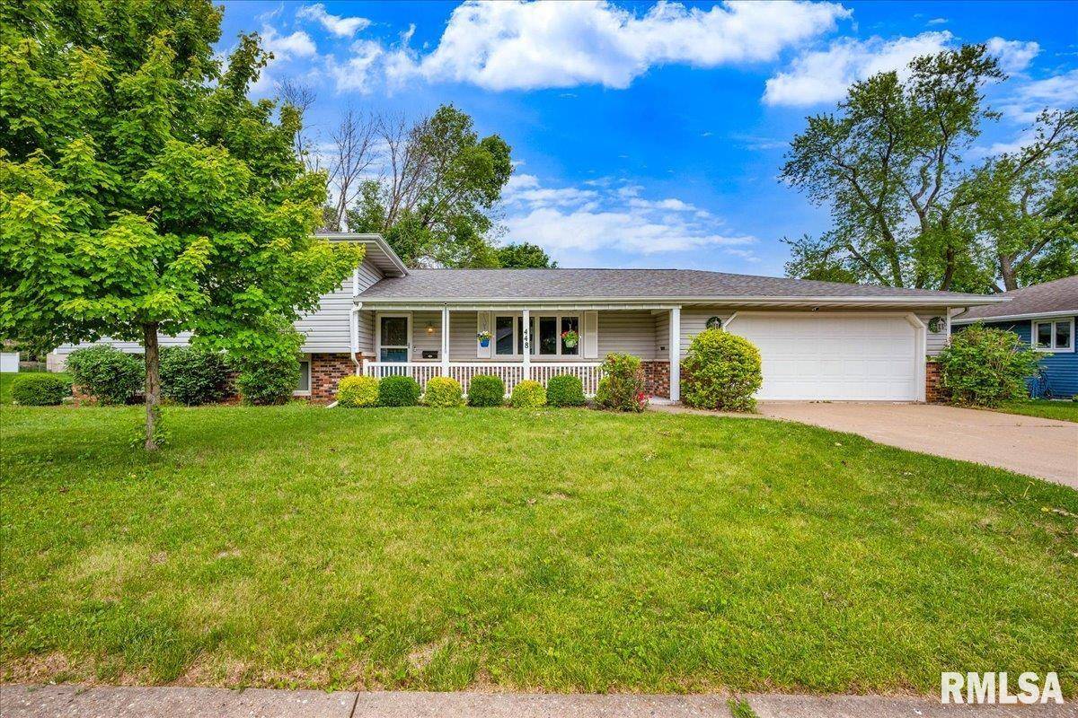 448 S MONTANA AVE, Morton, IL 61550