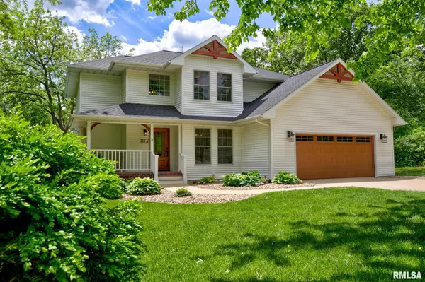 East Peoria, IL 61611,1172 STRATFORD CT