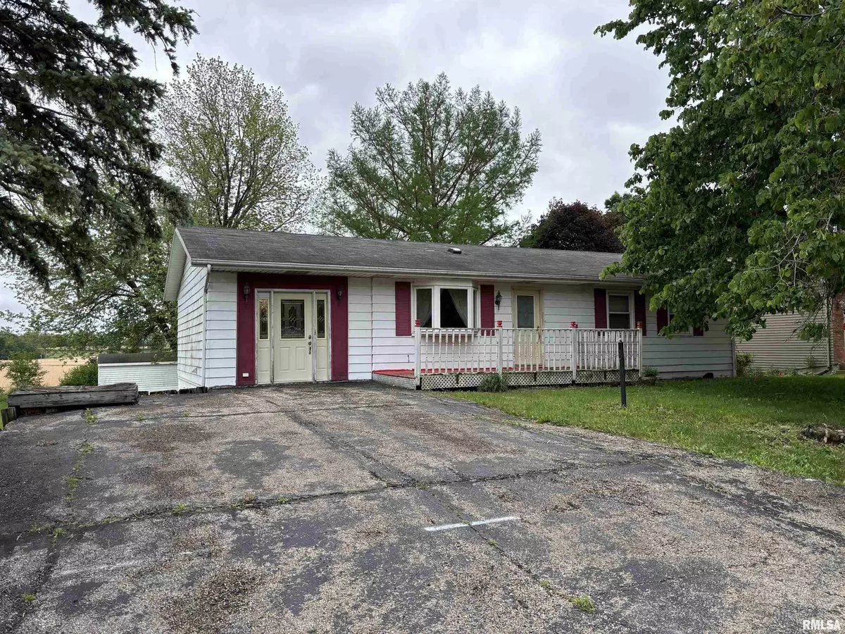 Lacon, IL 61540,6 Bay Shore DR