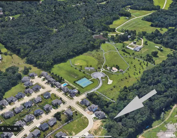 Edwards, IL 61528,6711 N Water Oak DR