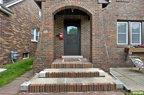 Peoria, IL 61604,515 W MELBOURNE AVE