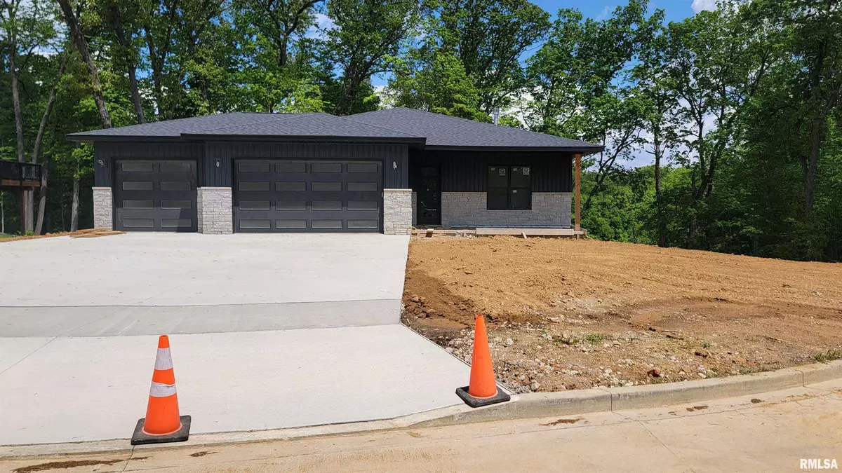 Germantown Hills, IL 61548,124 ROSEMARY LN