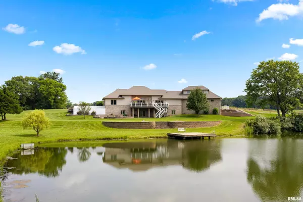 7412 W PFEIFFER RD, Mapleton, IL 61547