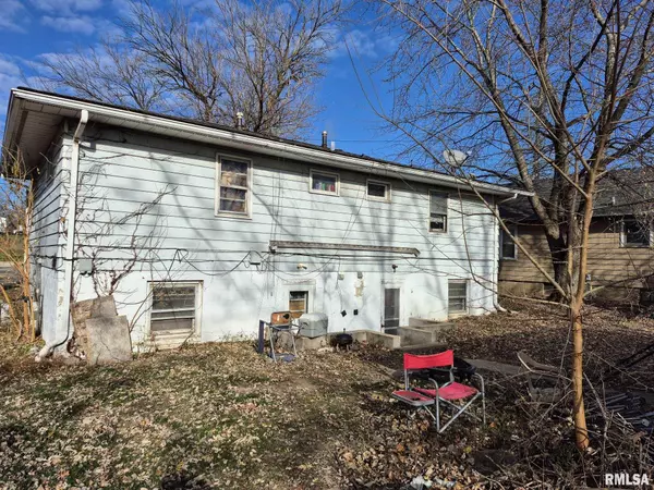 Peoria, IL 61614,1424-26 E WAR MEMORIAL DR