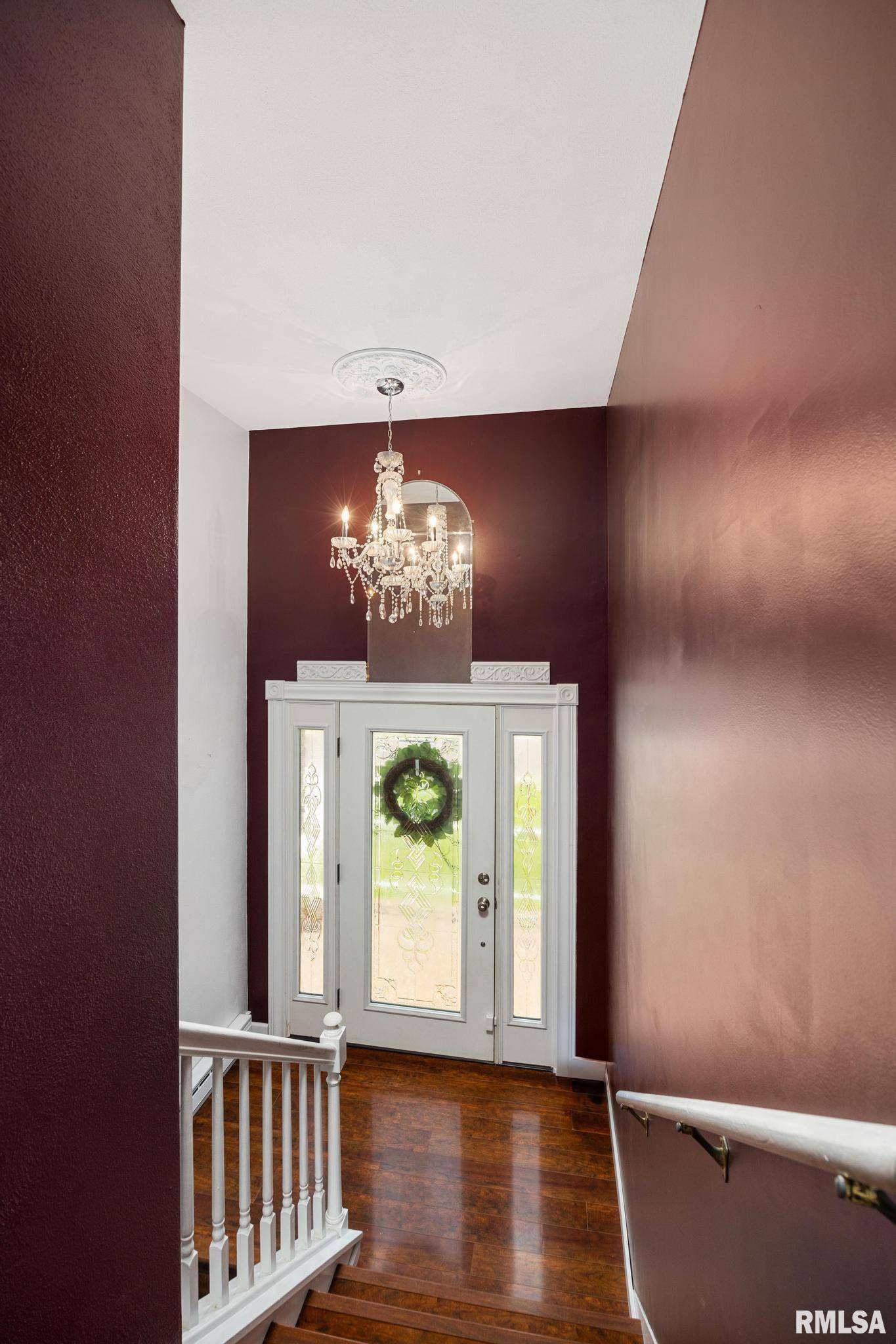 Peoria, IL 61615,4517 W HETHERWOOD DR