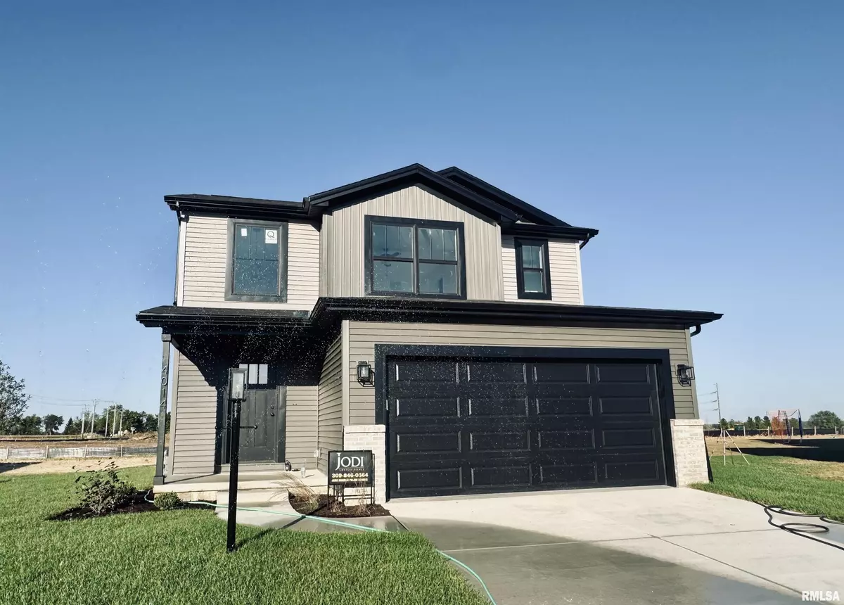 Dunlap, IL 61525,4014 W Fiona WAY