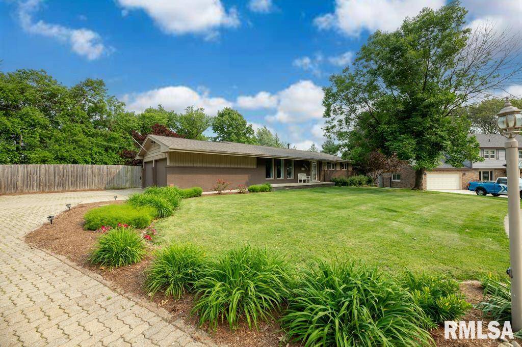 Peoria, IL 61614,5232 N MERRIMAC AVE