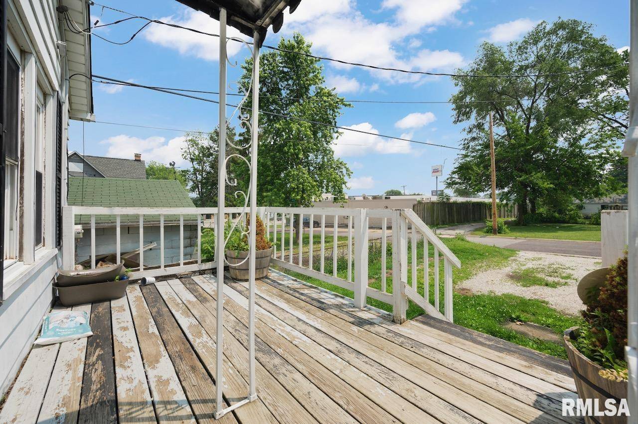 Bartonville, IL 61607,205 E GARFIELD AVE