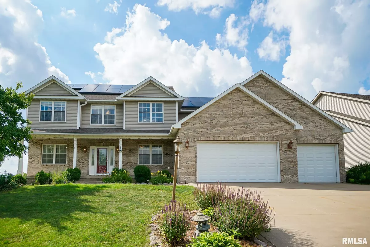 Dunlap, IL 61525,521 S FRENCH DR