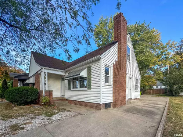 Peoria, IL 61603,1025 E CORRINGTON AVE