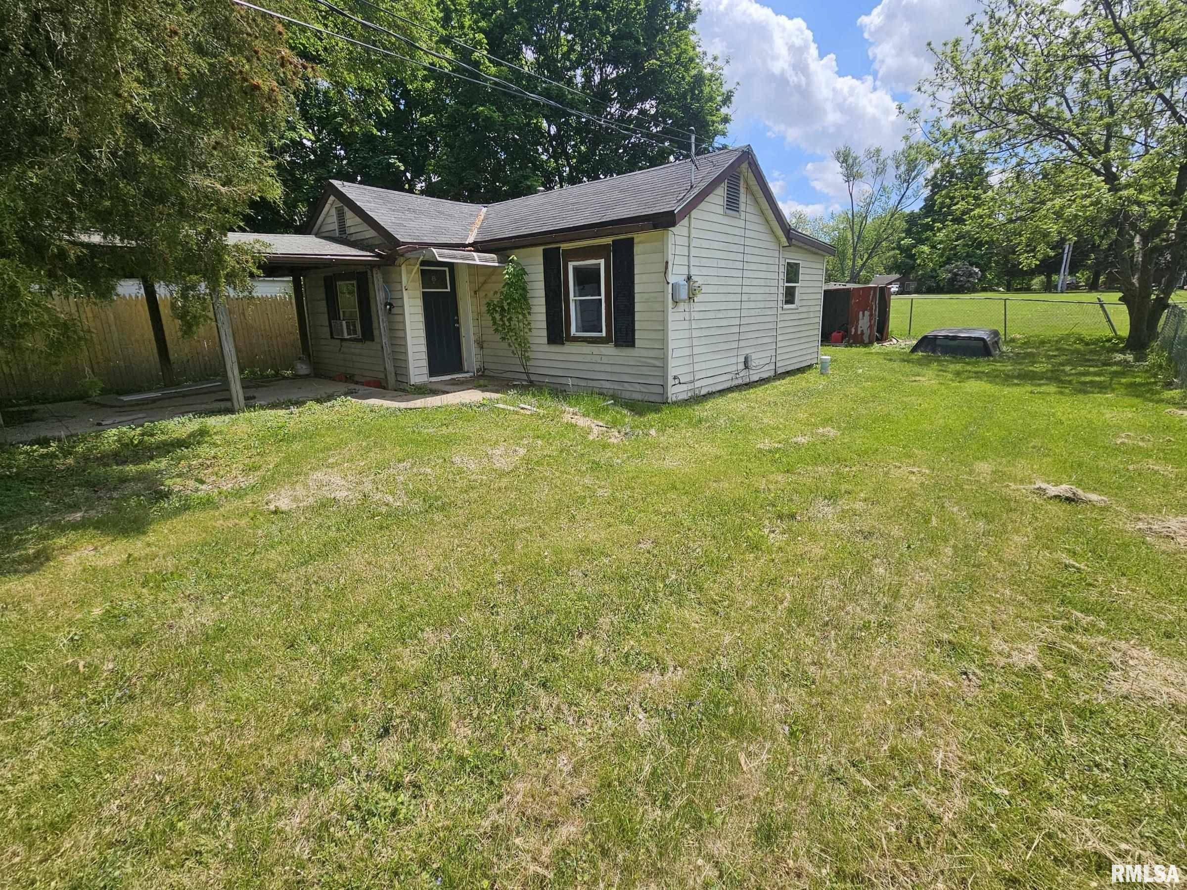 105 NORTH LN, East Peoria, IL 61611
