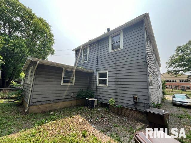 Peoria, IL 61603,907 E REPUBLIC ST