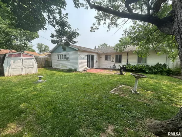 Pekin, IL 61554,1407 LINCOLN ST